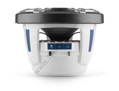 JL Audio M6-880X-SG LED Gunmetal Marine Hoparlör 'Çift'