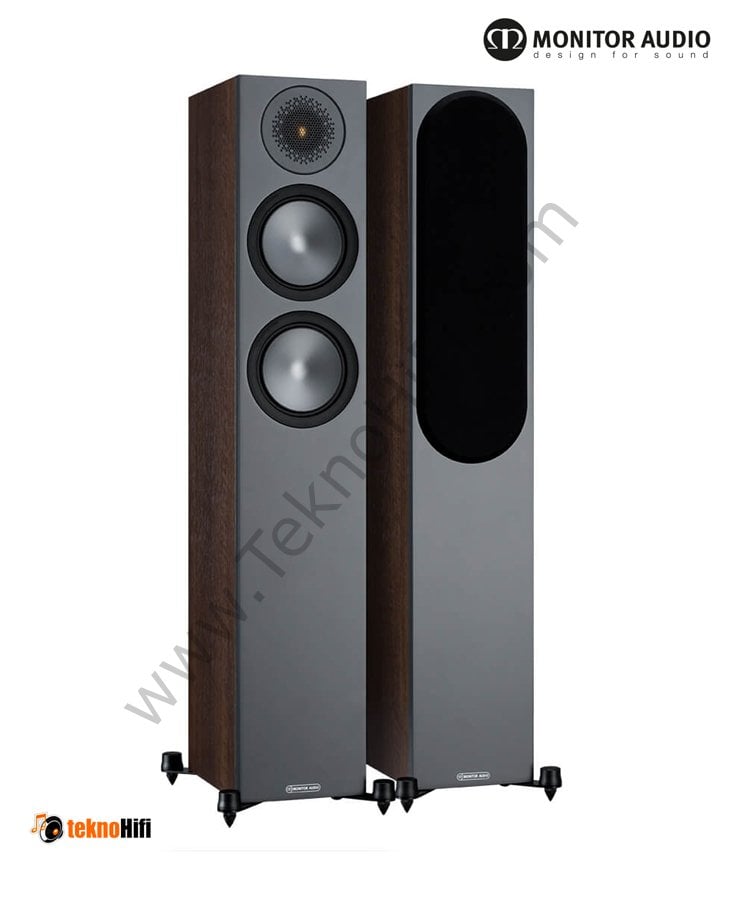 Monitor Audio Bronze 200 (7G) Kule Hoparlör