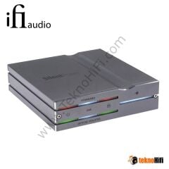 iFi Audio LAN iPurifier Pro Ethernet gürültü filtresi