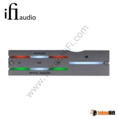 iFi Audio LAN iPurifier Pro Ethernet gürültü filtresi