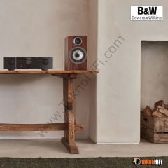 Bowers & Wilkins 707 S3 Raf Tipi Hoparlör 'Çift'