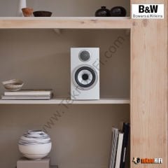 Bowers & Wilkins 707 S3 Raf Tipi Hoparlör 'Çift'