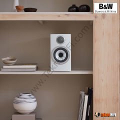 Bowers & Wilkins 707 S3 Raf Tipi Hoparlör 'Çift'
