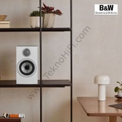 Bowers & Wilkins 707 S3 Raf Tipi Hoparlör 'Çift'