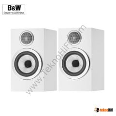 Bowers & Wilkins 707 S3 Raf Tipi Hoparlör 'Çift'