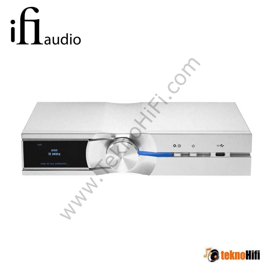 iFi Audio Neo Stream