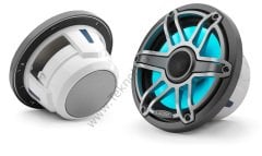 JL Audio M6-770X-SG LED Gunmetal Marine Hoparlör 'Çift'
