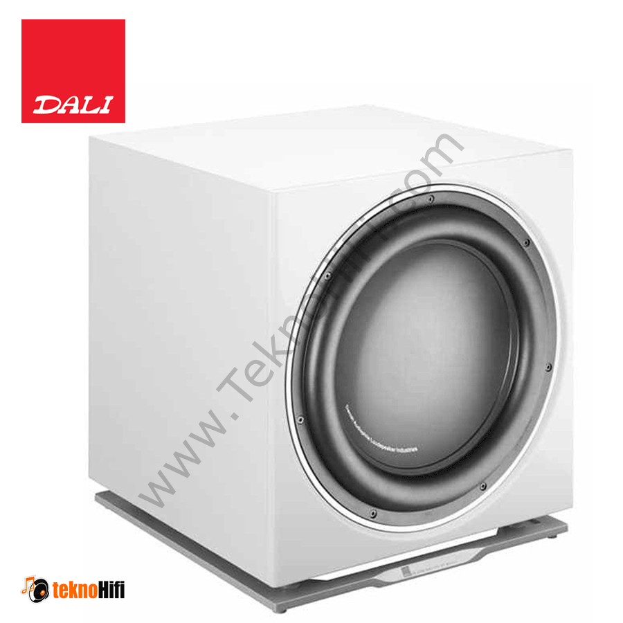 Dali  SUB K-14 F Aktif Subwoofer Beyaz