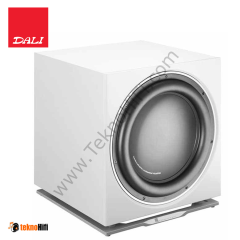 Dali  SUB K-14 F Aktif Subwoofer Beyaz
