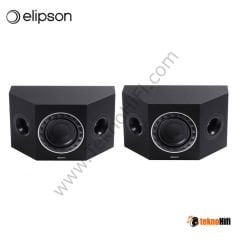 Elipson Prestige Facet 7 SR Surround Hoparlör 'Çift'