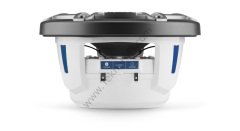 JL Audio M6-770X-SG LED Gunmetal Marine Hoparlör 'Çift'