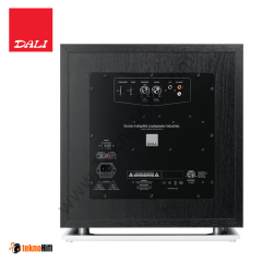 Dali  SUB K-14 F Aktif Subwoofer Siyah