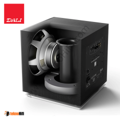 Dali  SUB K-14 F Aktif Subwoofer Siyah