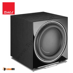 Dali  SUB K-14 F Aktif Subwoofer Siyah