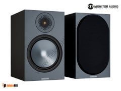 Monitor Audio Bronze 100 (7G) Raf tipi Hoparlör