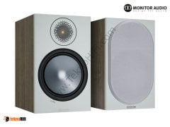 Monitor Audio Bronze 100 (7G) Raf tipi Hoparlör