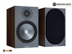 Monitor Audio Bronze 100 (7G) Raf tipi Hoparlör