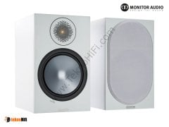 Monitor Audio Bronze 100 (7G) Raf tipi Hoparlör