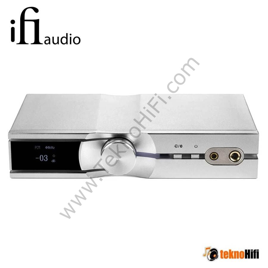 iFi Audio Neo iDSD 2 DAC/Amfi