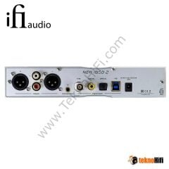 iFi Audio Neo iDSD 2 DAC/Amfi