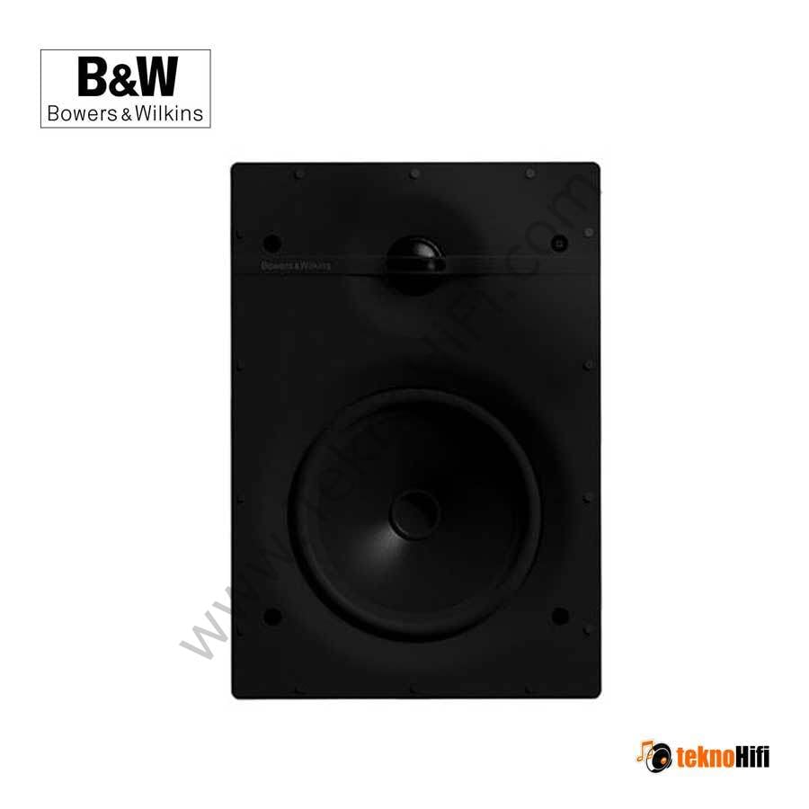 Bowers & Wilkins CWM362 Gömme Duvar hoparlörü 'Adet'