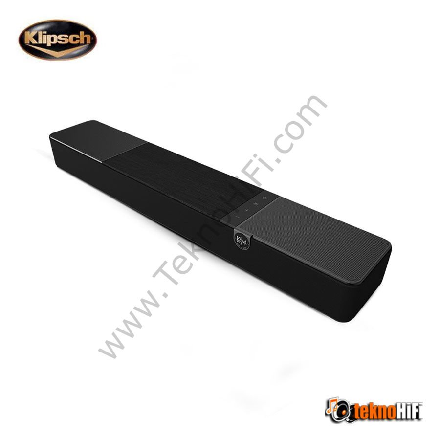 Klipsch Flexus XCORE 100 - 2.1 Dolby Atmos Soundbar