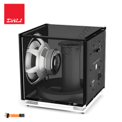 Dali  SUB E-12 F Aktif Subwoofer Beyaz