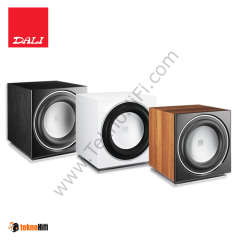 Dali  SUB E-12 F Aktif Subwoofer Beyaz
