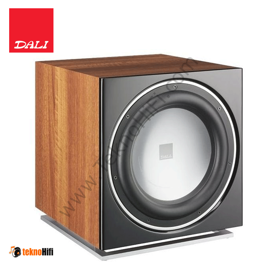 Dali  SUB E-12 F Aktif Subwoofer Ceviz