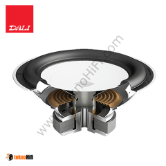Dali  SUB E-12 F Aktif Subwoofer Ceviz