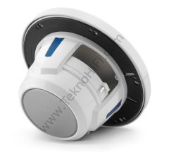 JL Audio M6-650X-SG LED WH Marine Hoparlör 'Çift'