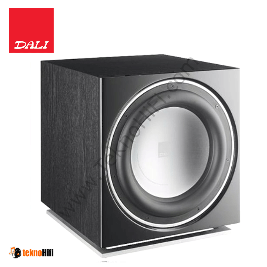 Dali  SUB E-12 F Aktif Subwoofer Siyah