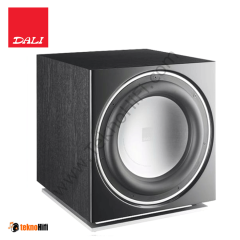 Dali  SUB E-12 F Aktif Subwoofer Siyah