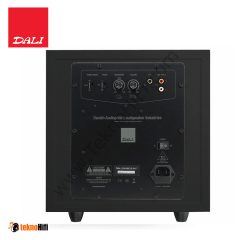 Dali SUB E-9 F Aktif Subwoofer Ceviz