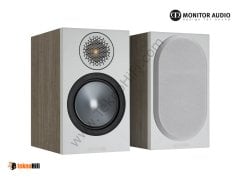 Monitor Audio Bronze 50 (7G) Raf tipi Hoparlör