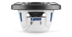 JL Audio M6-650X-SG Gunmetal Marine Hoparlör 'Çift'