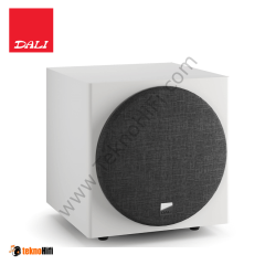 Dali SUB E-9 F Aktif Subwoofer Beyaz