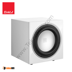 Dali SUB E-9 F Aktif Subwoofer Beyaz