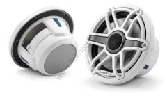 JL Audio M6-770X-SG WH Marine Hoparlör 'Çift'