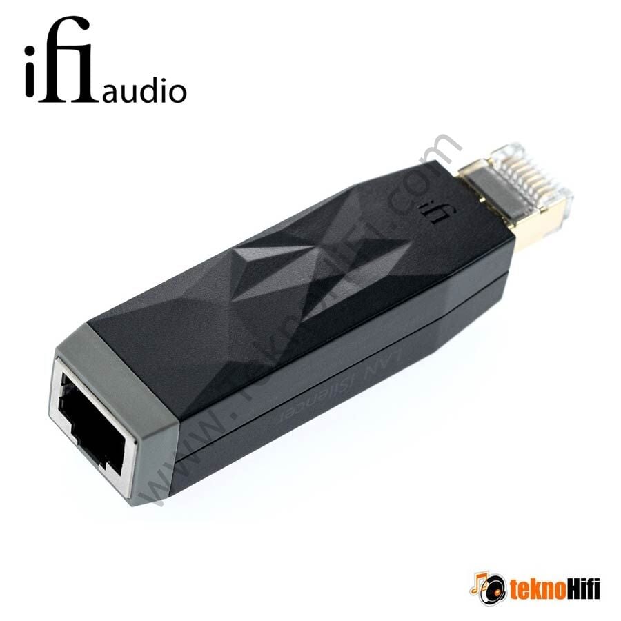 iFi Audio Lan iSilencer