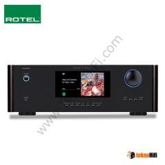 Rotel RAS-5000  Streaming  Entegre Amplifikatör 2 x 220W