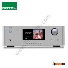 Rotel RAS-5000  Streaming  Entegre Amplifikatör 2 x 220W