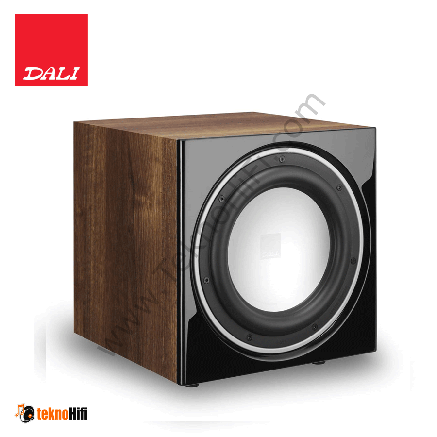 Dali SUB E-9 F Aktif Subwoofer Ceviz