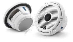 JL Audio M6-770X-CG WH Marine Hoparlör 'Çift'