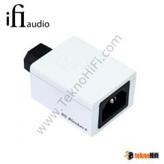 iFi Audio DC Blocker+