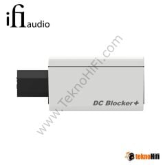 iFi Audio DC Blocker+