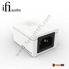 iFi Audio DC Blocker+