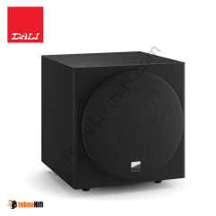 Dali SUB E-9 F Aktif Subwoofer Siyah