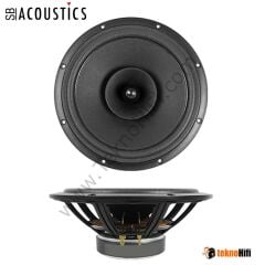 SB Acoustics SB20FRPC30-8 inç Full Range / Paper