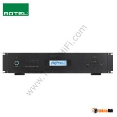 Rotel C8+ Multiroom 8 x 150W HiFi Power Amplifikatör